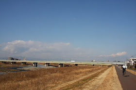 多摩サイを楽しもう 日野橋 石田大橋 立川 国立周辺