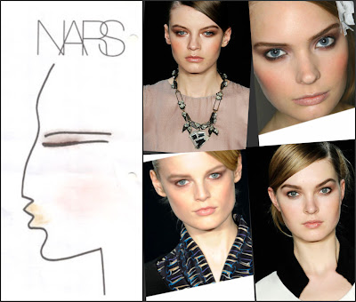 Nars Mambo