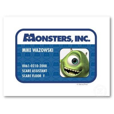 monsters_inc_mike_wazowski_employee_id_card_poster-p228707619267710894tdcp_400.jpg