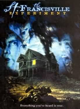 The St. Francisville Experiment movie