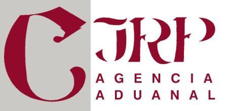 agencia aduanal