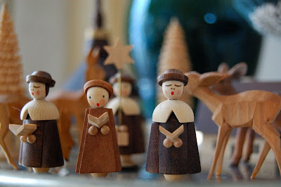 Kaylovesvintage: December 2009