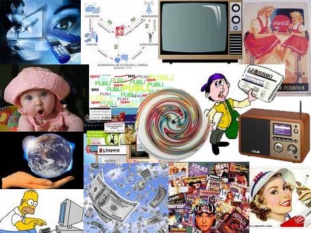 Medios de comunicación masiva, término utilizado para describir a todos los Medios de comunicación masiva, término utilizado para describir a todos los
