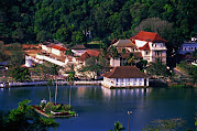 Kandy the Royal City