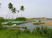 Southern Coast, Sri Lanka