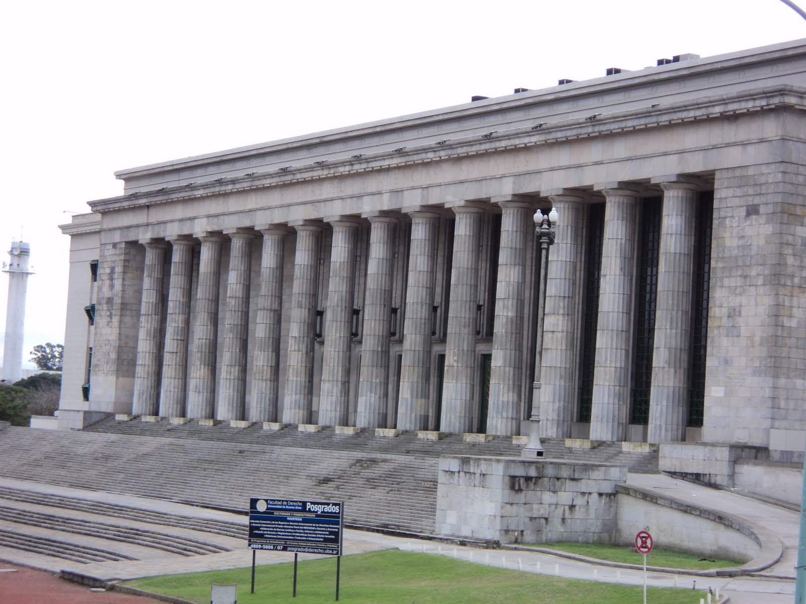 Uba Argentina