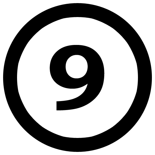 For Lack Of A Better Title...: Nine By Design 4