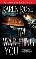 I'm Watching You