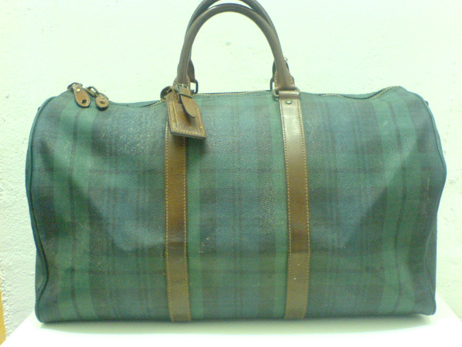 ralph lauren speedy bag