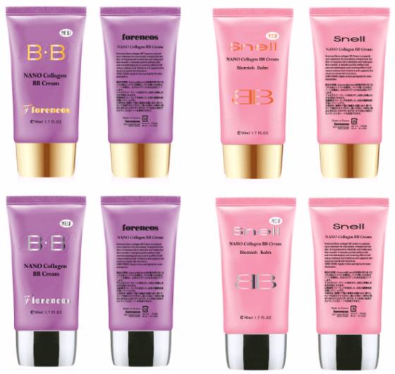 Blemish Balm Cream