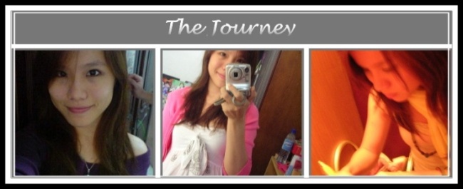 The Journey