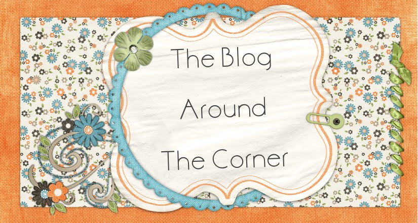 The Blog Around The Corner
