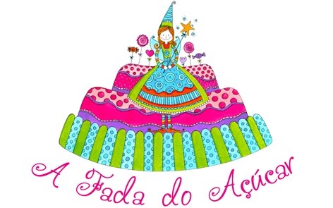 * A Fada do Açucar *