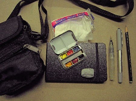 Sketch Kit