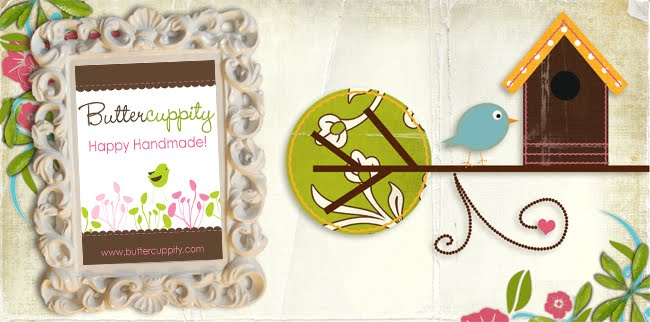 Buttercuppity