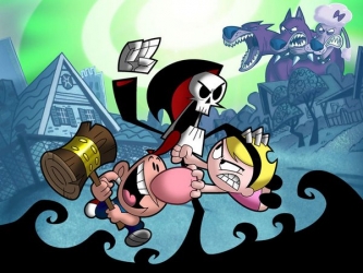 Billy E Mandy