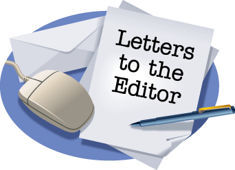 How to write letter to the editor format