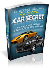 Secrets to Buying a New Car