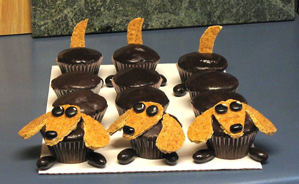 Meanwhile, Back in the Kitchen Something I Really Like