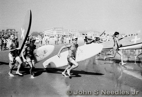 6_SPORTS_ Life Guard Races