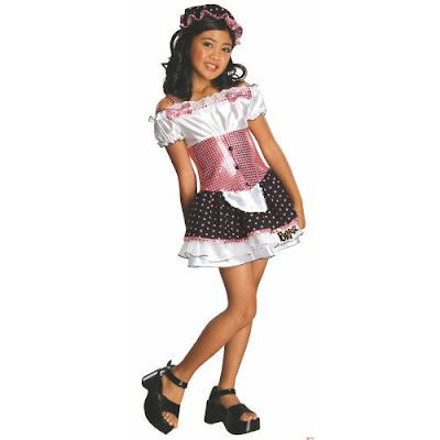 College Girl Halloween Costumes