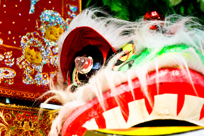 Silver Spoon and Paper Plate Blog: Happy (Vietnamese) New Year!