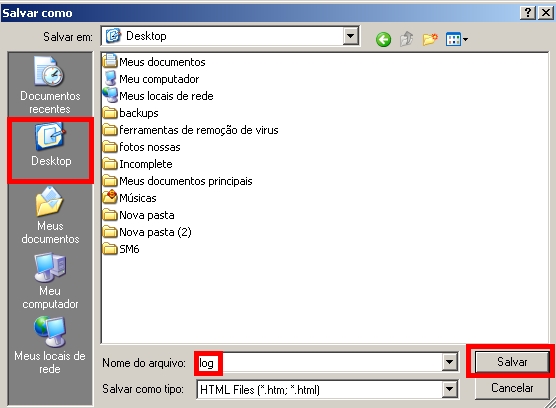 List of rogue security software - Wikipedia