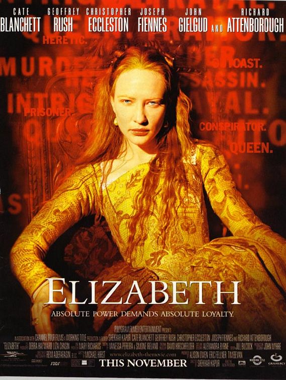 queen elizabeth 1. Elizabeth I of England