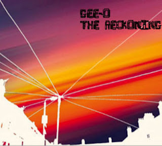 download gee-o the reckoning mixtape