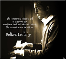 Bella's Lullaby