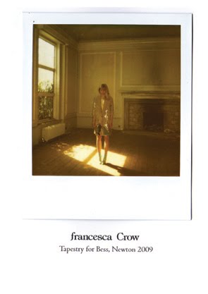 Francesca Crow