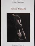 Poesía depilada