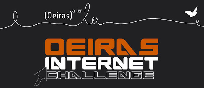 Oeiras Internet Challenge'11