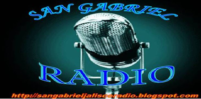 San Gabriel Jalisco Radio