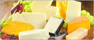 Danbo Cheese on Global Cuisine In My Platter  List Of Cheese  Europe