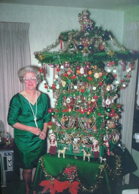 The Opulent Opossum 2010