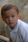 Caden- 5 yrs old