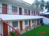 Huge & Clean Apartment in Dumaguete City