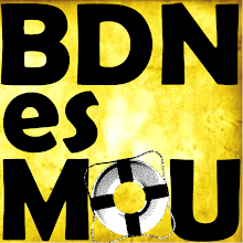 Badalona es mou!!