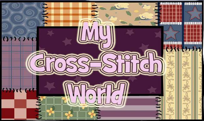 Alynn's CrossStitch World