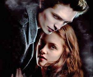 crepusculo♥