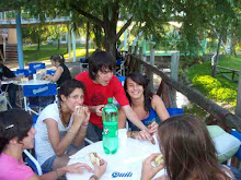 Saaaaaalto con las Chuis :)