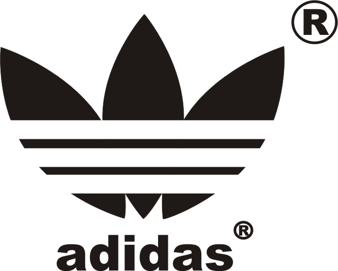 Grade 11 Graphic Design D2P2: Final Adidas Logo