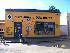 CLINICA VETERINARIA DON BICHO