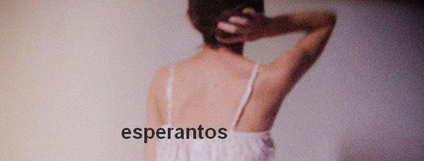 esperantos