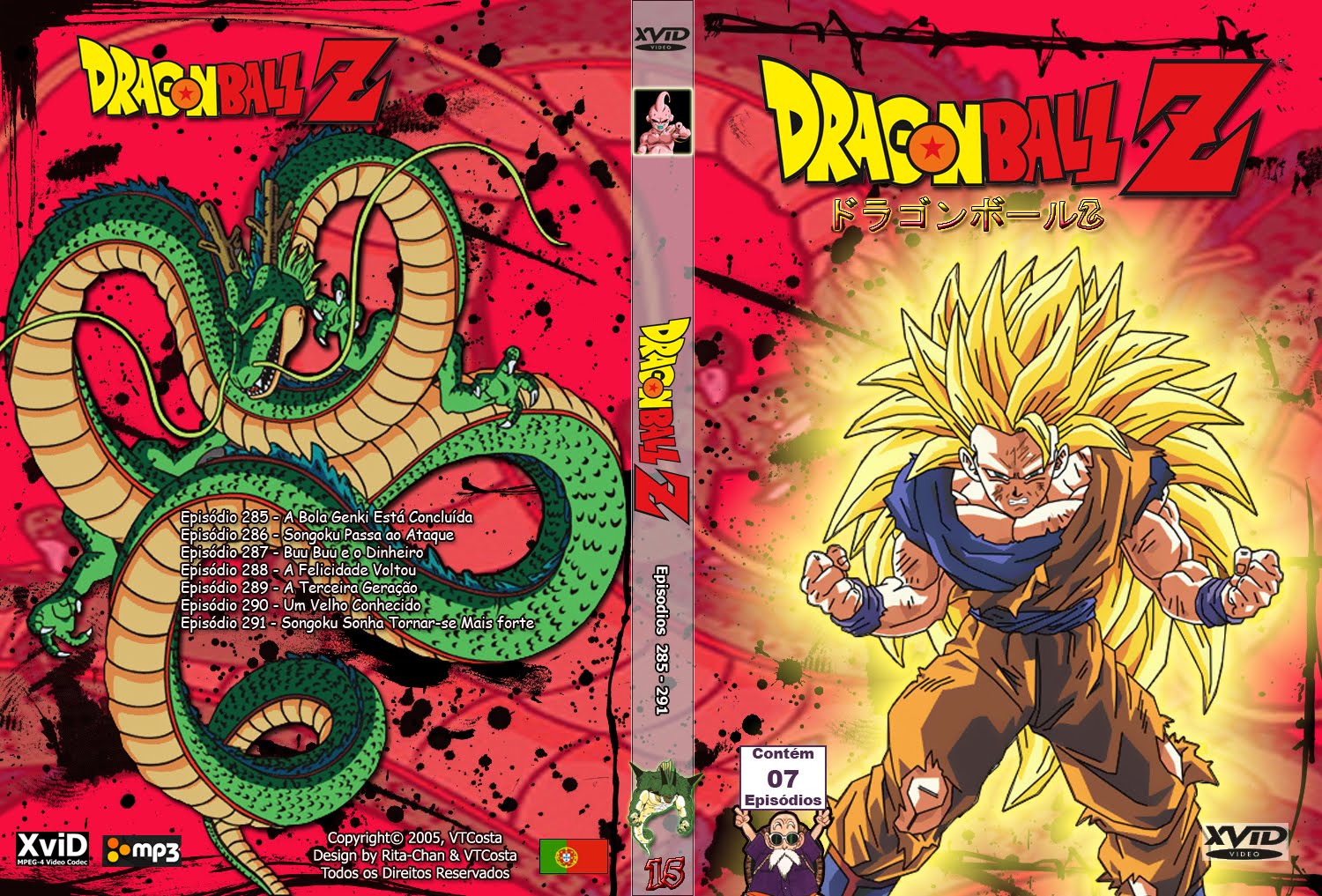 torrent dragon ball z dublado torrent dragon ball z dublado