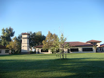 加州西敏斯特神學院