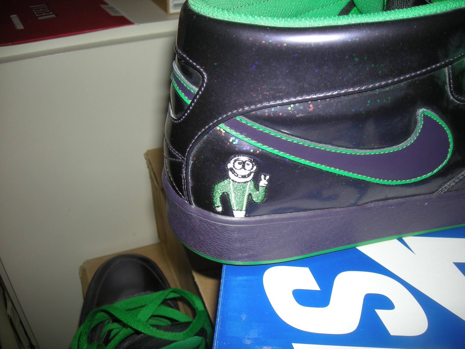 omar salazar dinosaur jr