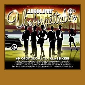 Absolute Unforgettable