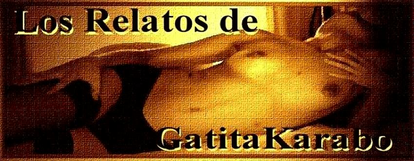 Los Relatos de GatitaKarabo